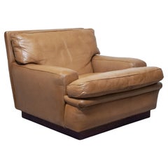 1960s  Fauteuil lounge Mexico con�çu par Arne Norells, Suède.