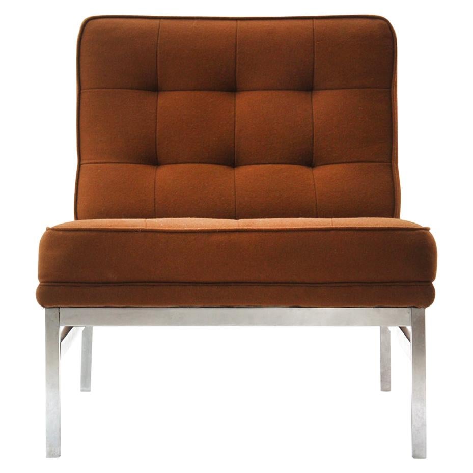 1960s Lounge Chair by Florence Knoll