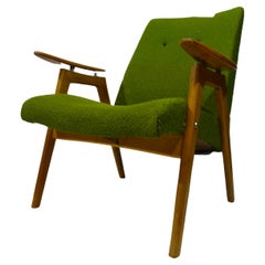 Lounge Chair by Smidek, circa 1960s