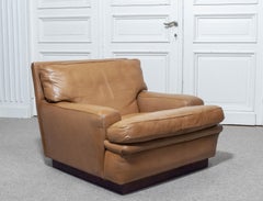 1960, Chaise longue 'Mexico' par Arne Norells Suède