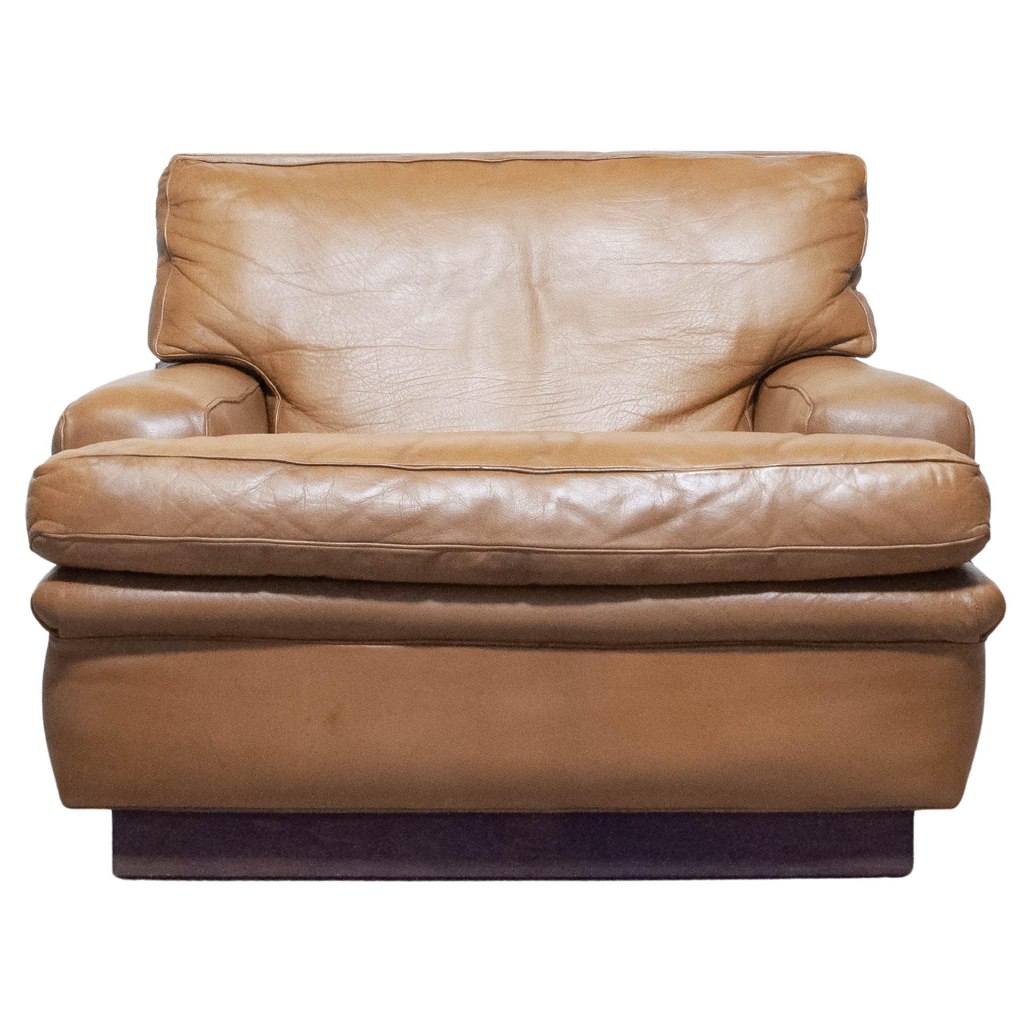 1960s, Lounge Chair 'Mexico' by Arne Norell Sweden