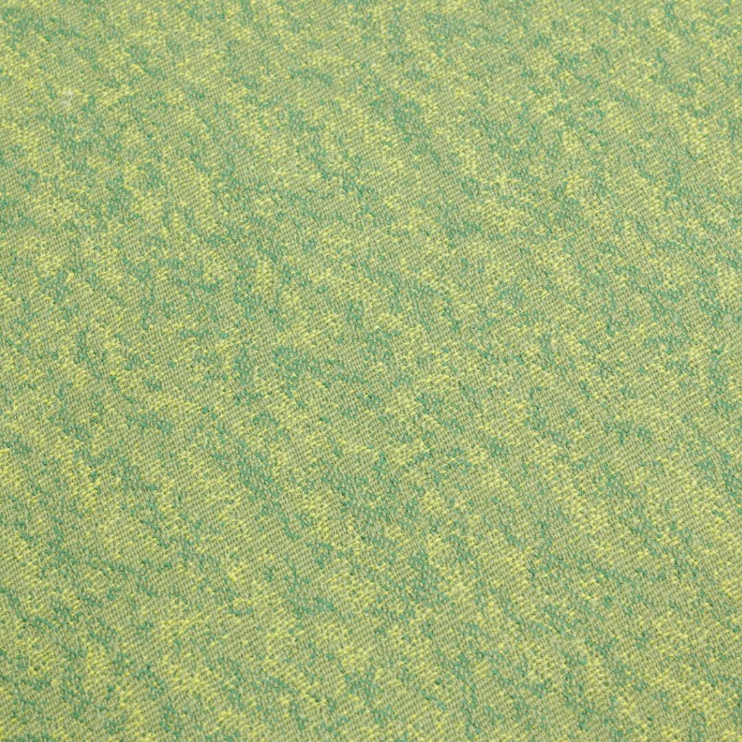 Sedia da salotto e pouf anni '60 di Howard Keith in vendita 7