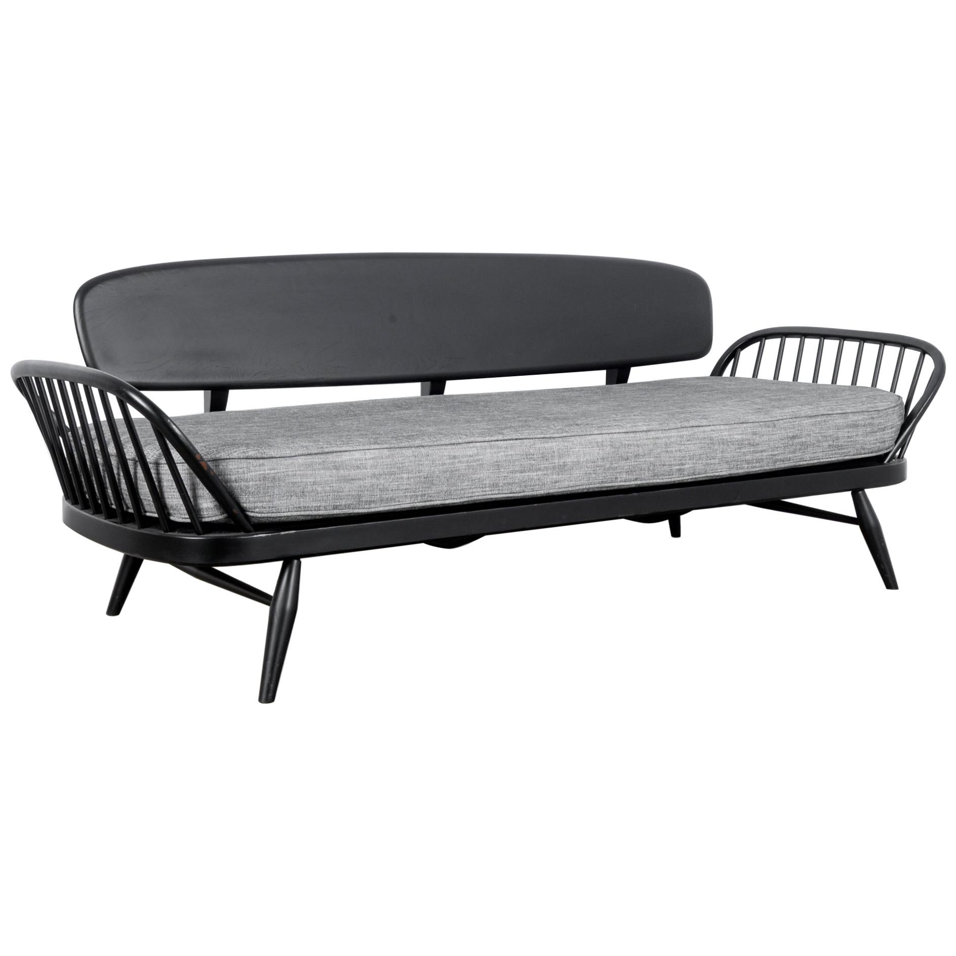 1960s Lucian Ercolani Sofa Daybed