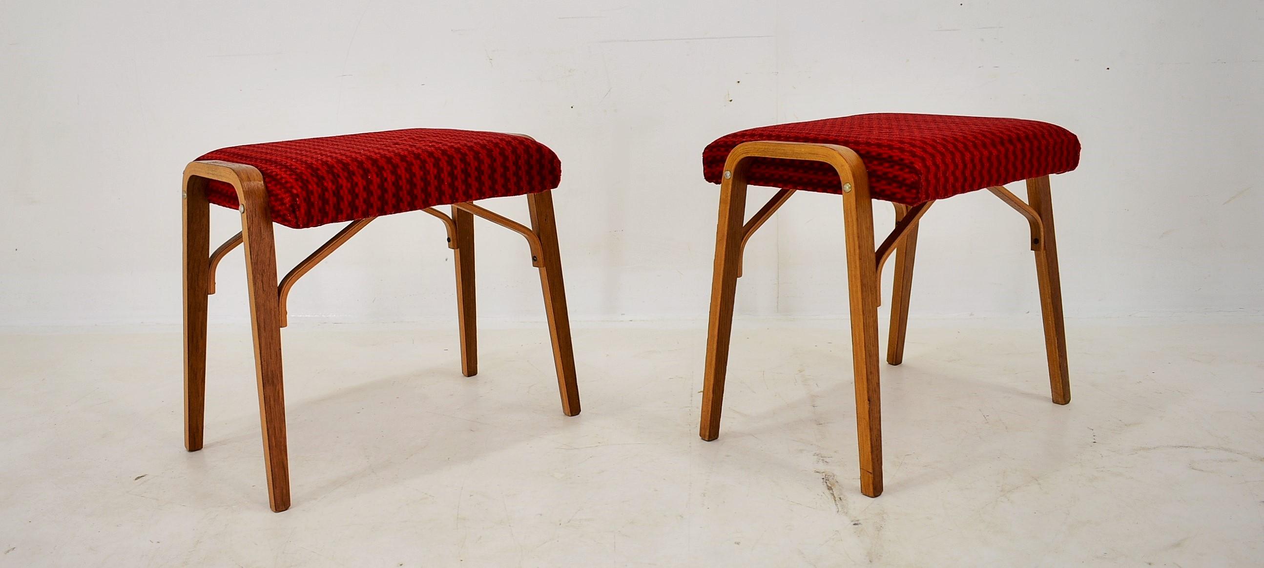 - good condition 
- cleaned
- Ludvik Volák designer for Dřevopodnik Holešov
- made in Czechoslovakia