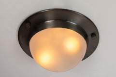 1960s Luigi Caccia Dominioni 'Tommy' Ceiling Light for Azucena