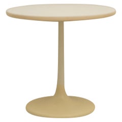 1960s Lusch Erzeugnis Tulip Table by Joe Colombo