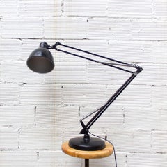 1960s Luxo L-1 Lamp by Jac-Jacobsen for Luxo