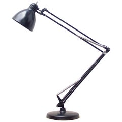 1960s Luxo L-1 Lamp by Jac-Jacobsen for Luxo