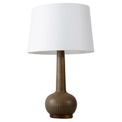 Retro 1960s M-200 Table Lamp by Jane and Gordon Martz for Marshall Studios