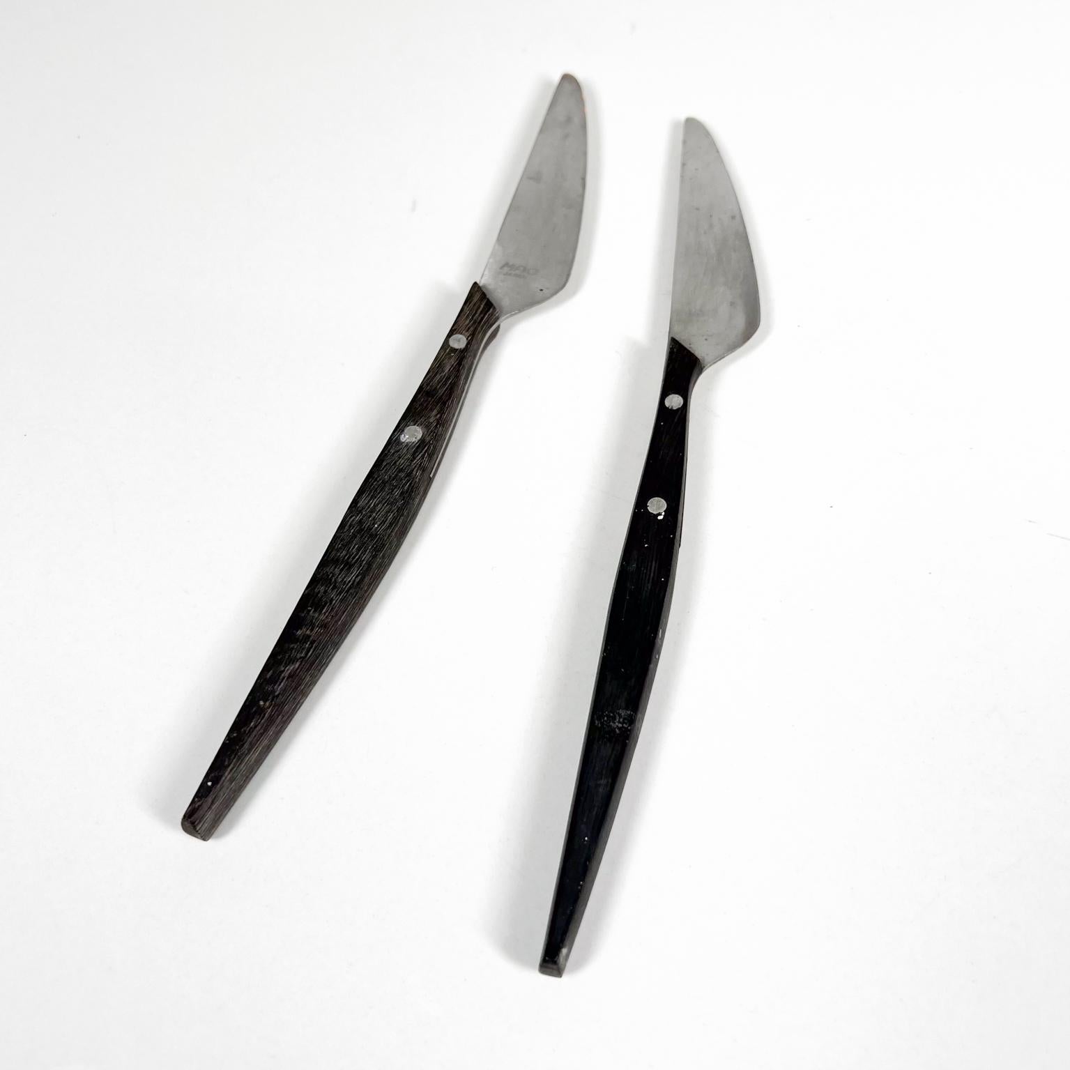 mac steak knives