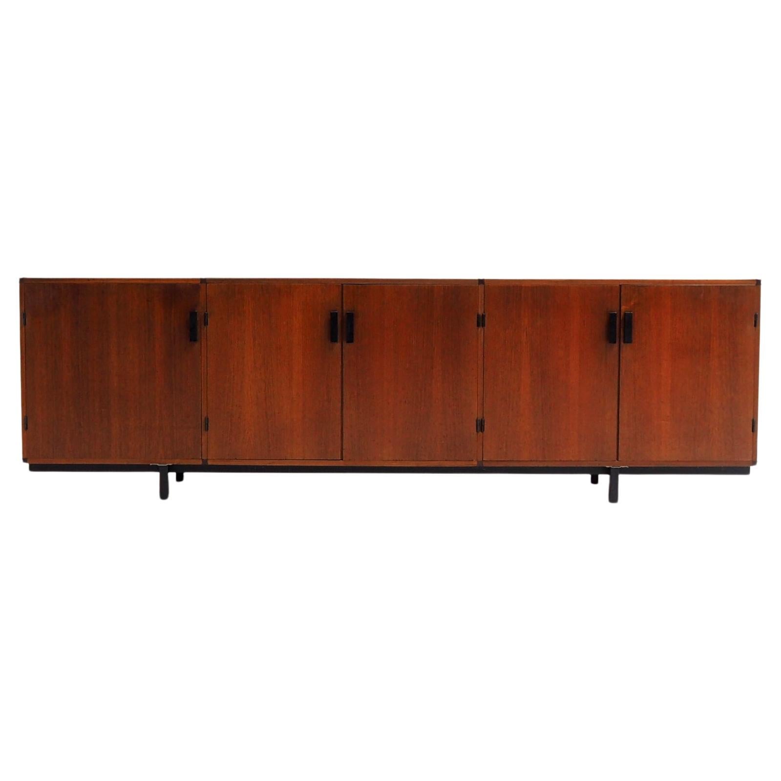 1960s ‘Made to Measure’ sideboard by Cees Braakman for Pastoe
