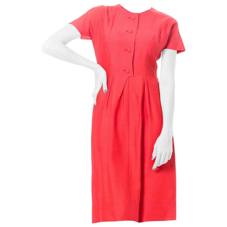 Vintage Maggy Rouff Fashion - 8 For Sale at 1stDibs | maggie rouff 