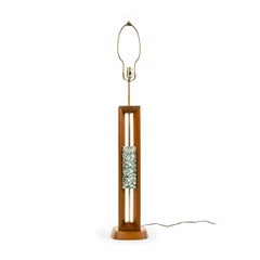 Table Lamp for Modeline Lamp Co