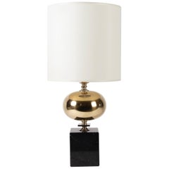 1960s Maison Honore Table Lamp