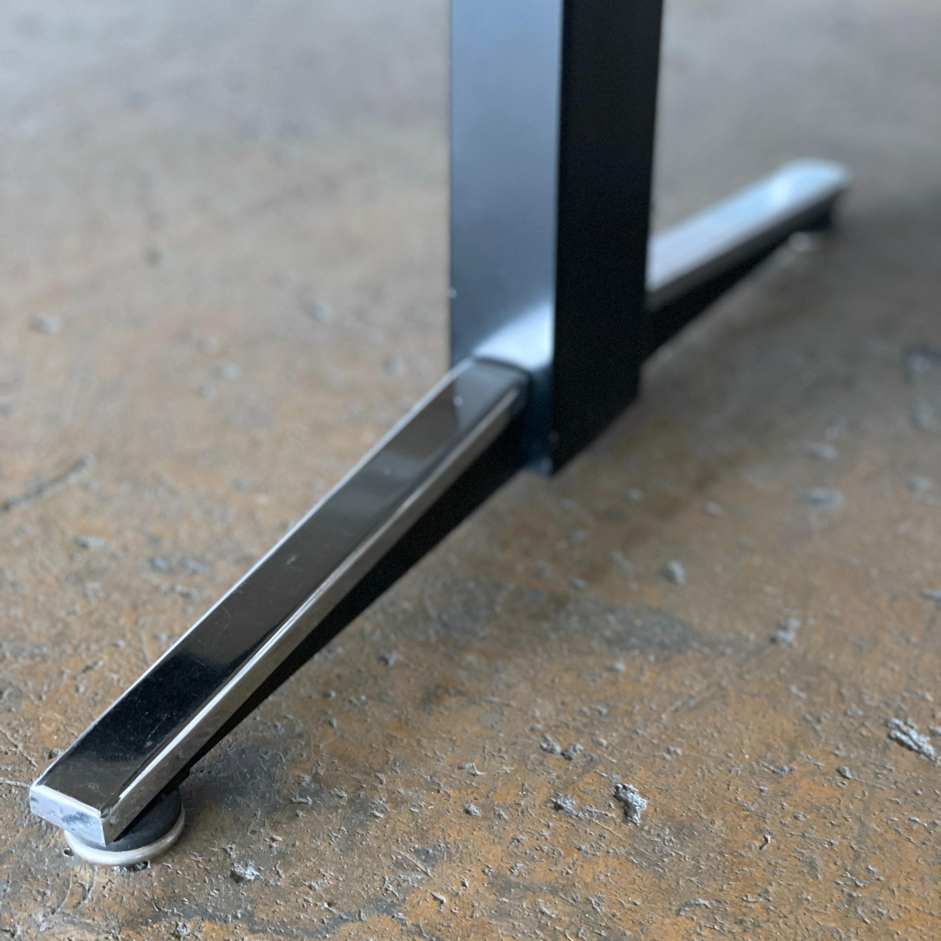 Table de salon en marbre et pierre des années 1960 en vente 13