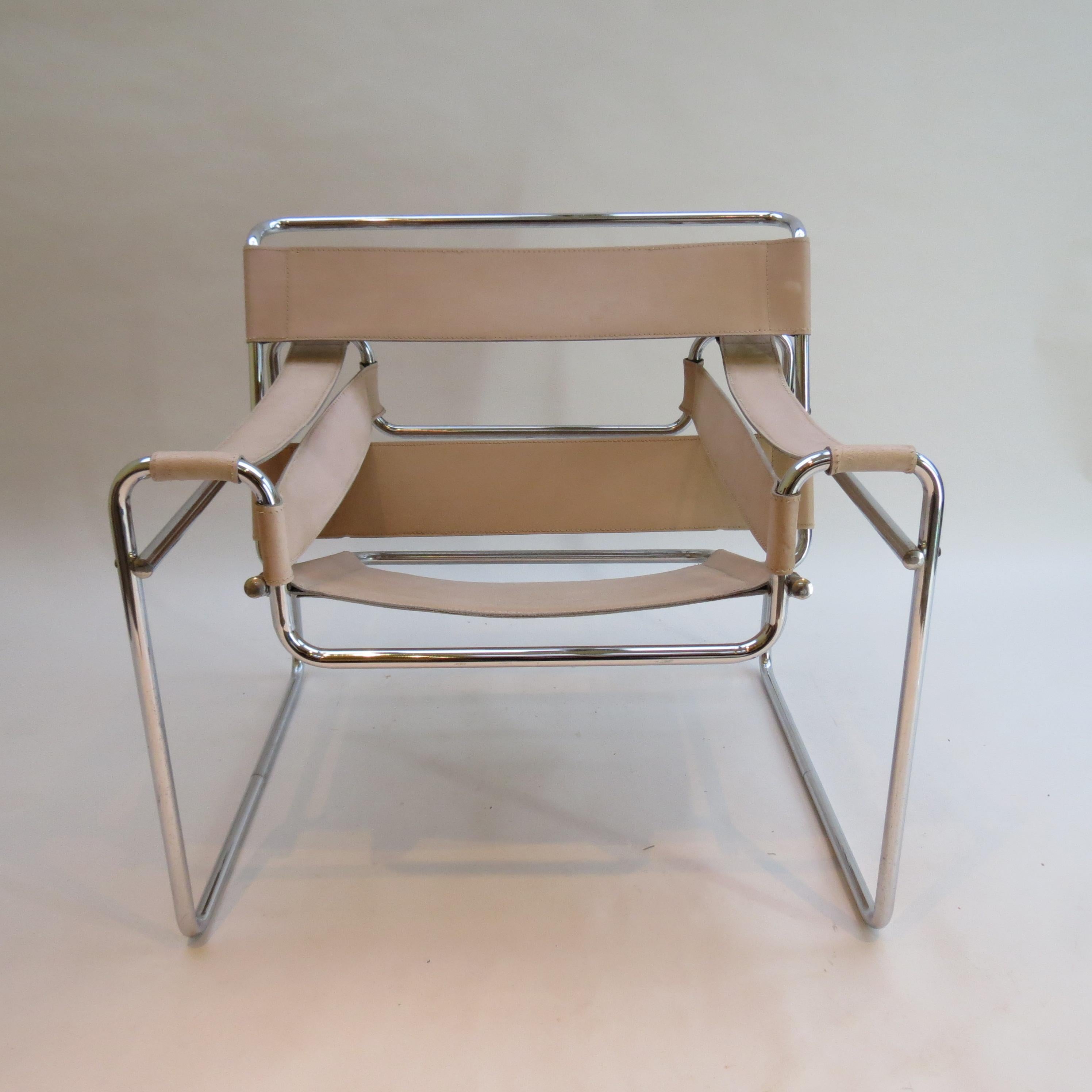 gavina wassily chair