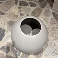 1960 Marilyn Kay Austin Architectural Pottery Glazed Planter California