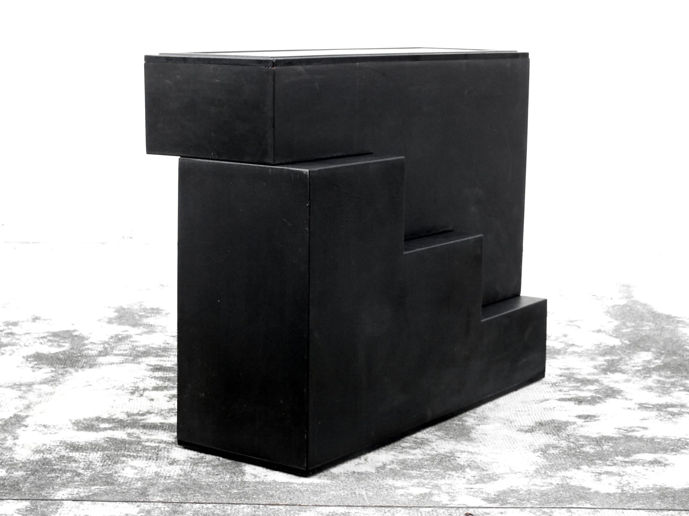 Acrilico 1960 Mario Bellini Design First Edit Scacchi Two 