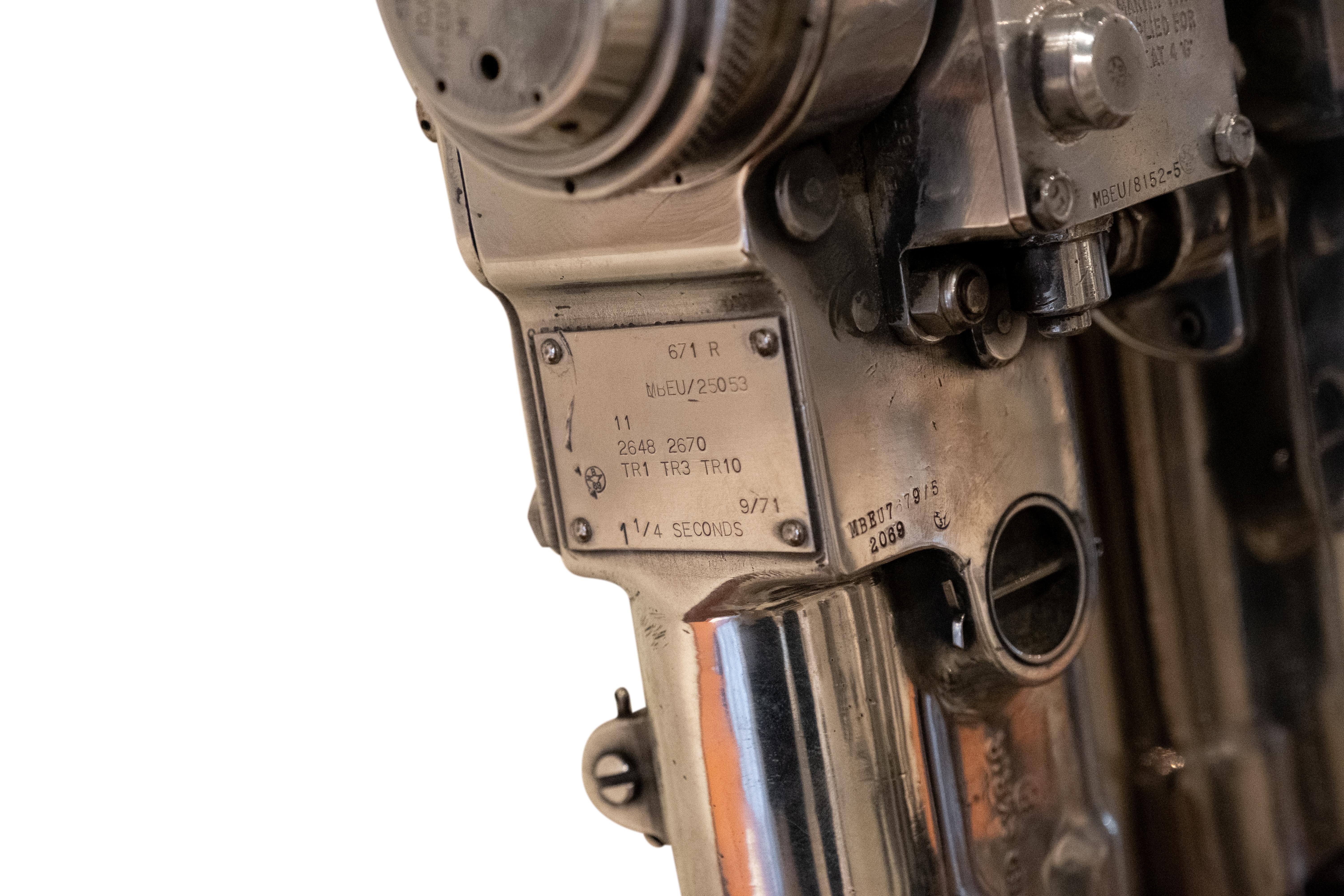 1960s Martin Baker Ejection Seat For Sale 2