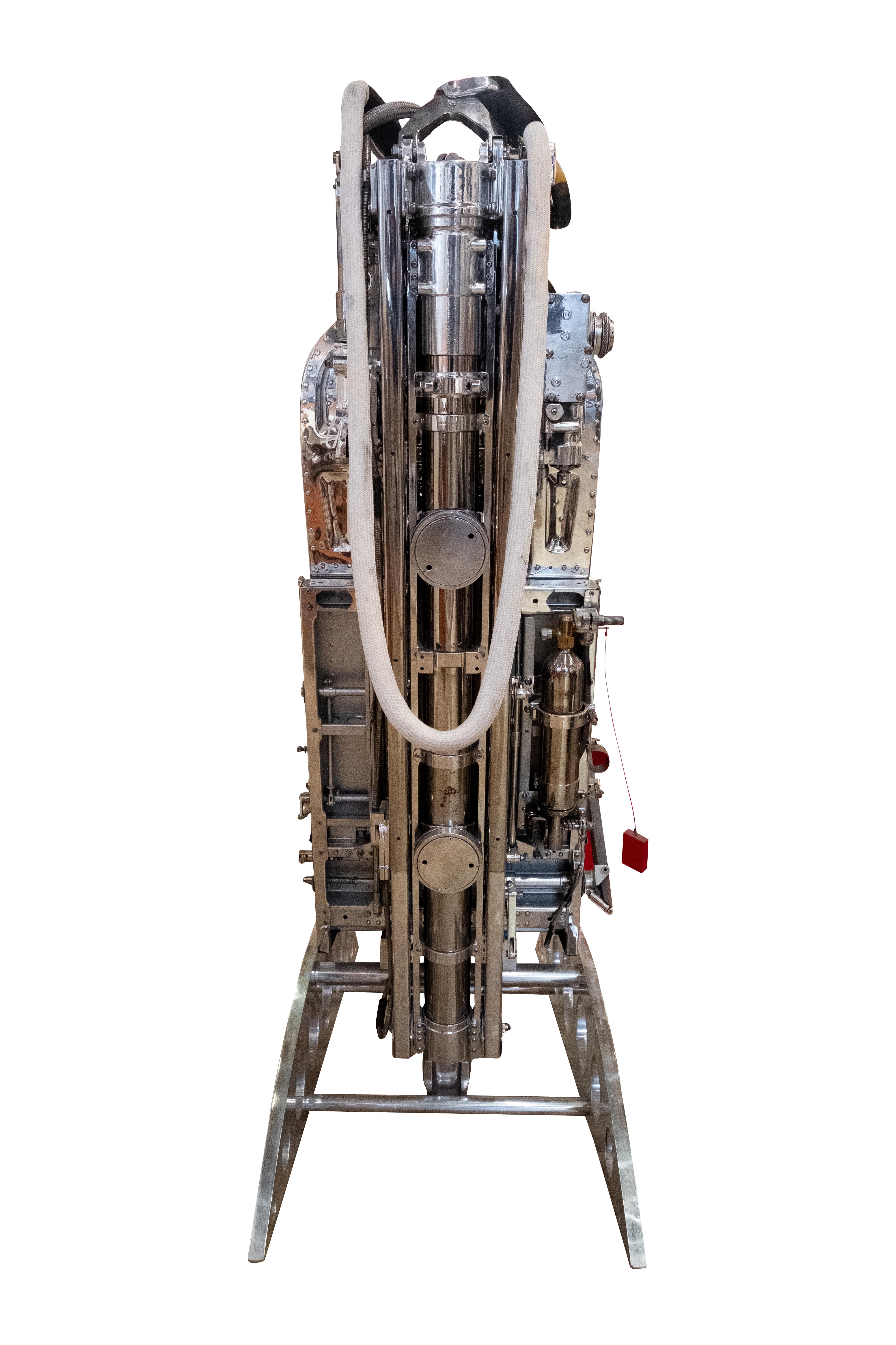 1960s Martin Baker Ejection Seat For Sale 3