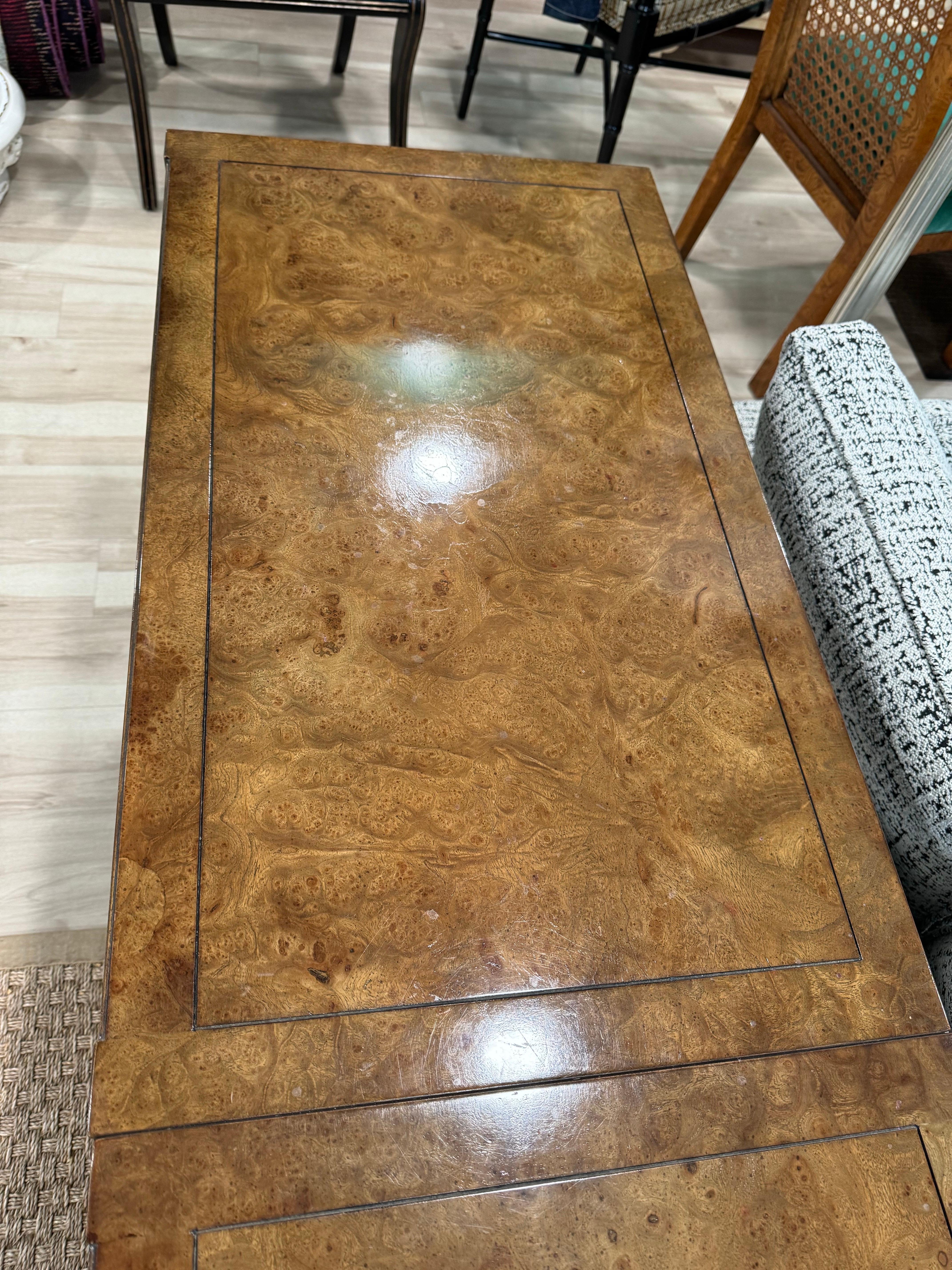 Metà XX secolo Credenza a 4 pezzi Mastercraft del 1960 di William Doezema in vendita