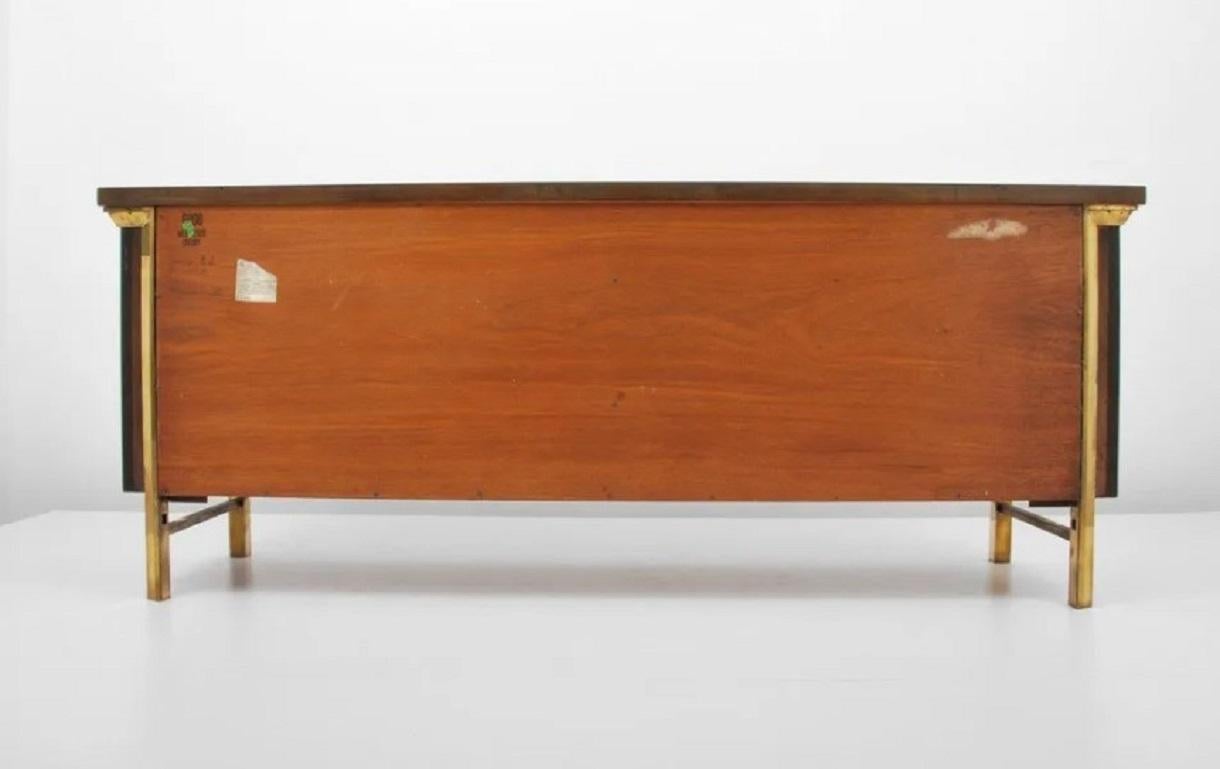 1960s Mastercraft Cabinet / Server In Good Condition For Sale In Dallas, TX