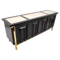 1960s Mastercraft Cabinet / Server