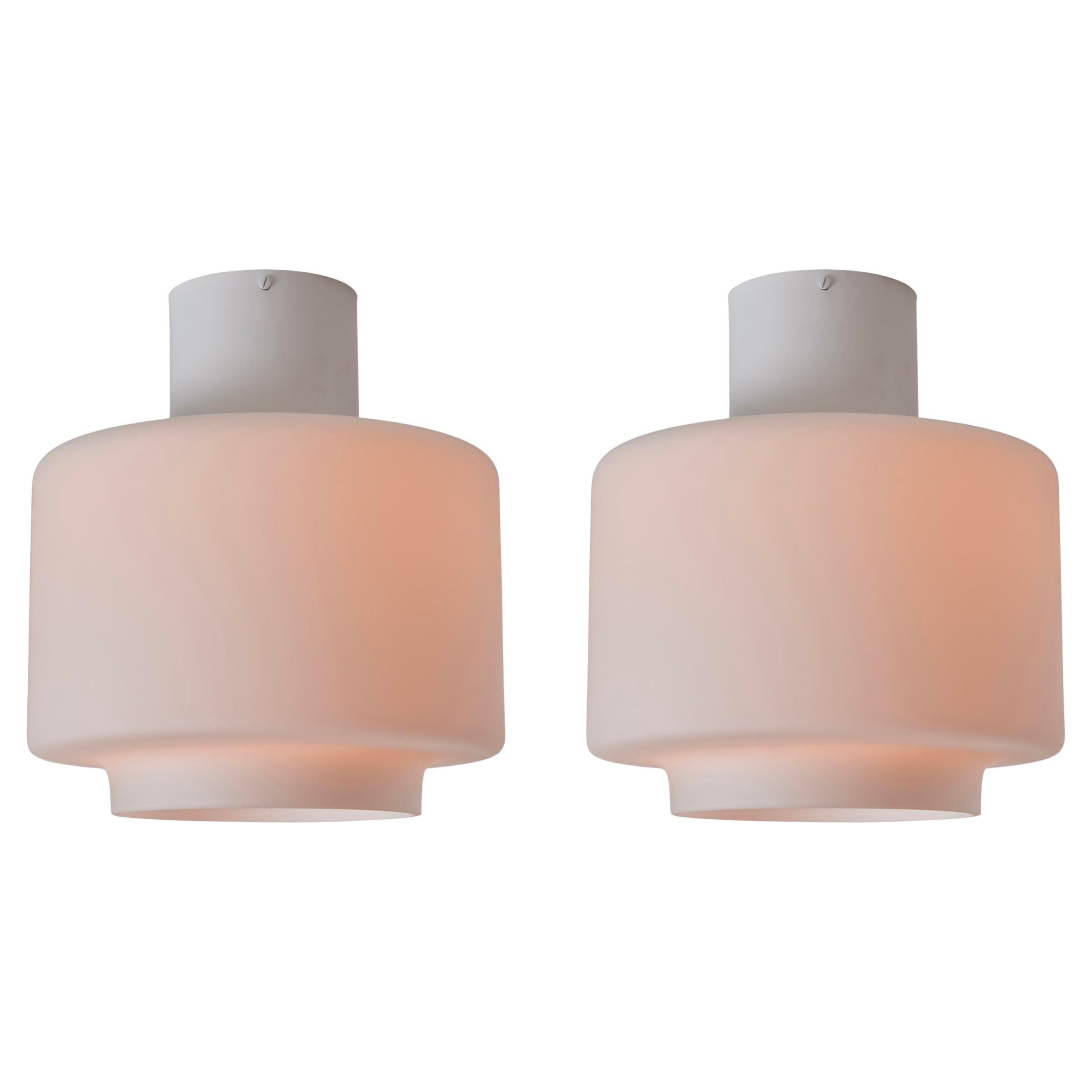 Mauri Almari Flush Mount