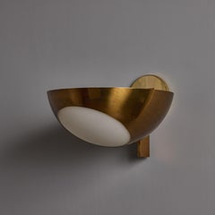 1960s Max Ingrand '1963' Wall Light for Fontana Arte