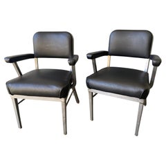 Fauteuils McDowell Craig des années 1960