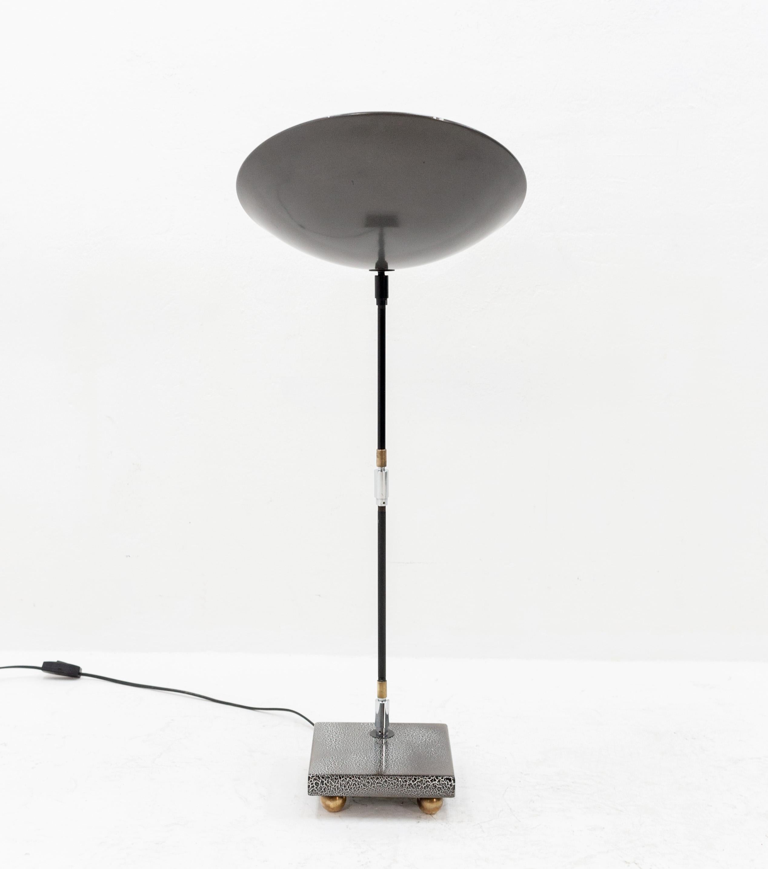 1960s desk lamp