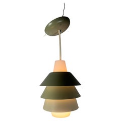 Chandeliers and Pendants