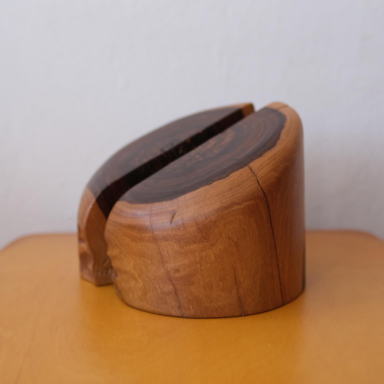 1960s Mexican Modern Bookends by Don Shoemaker In Good Condition For Sale In San Diego, CA