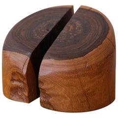 1960s Mexican Modern Bookends by Don Shoemaker