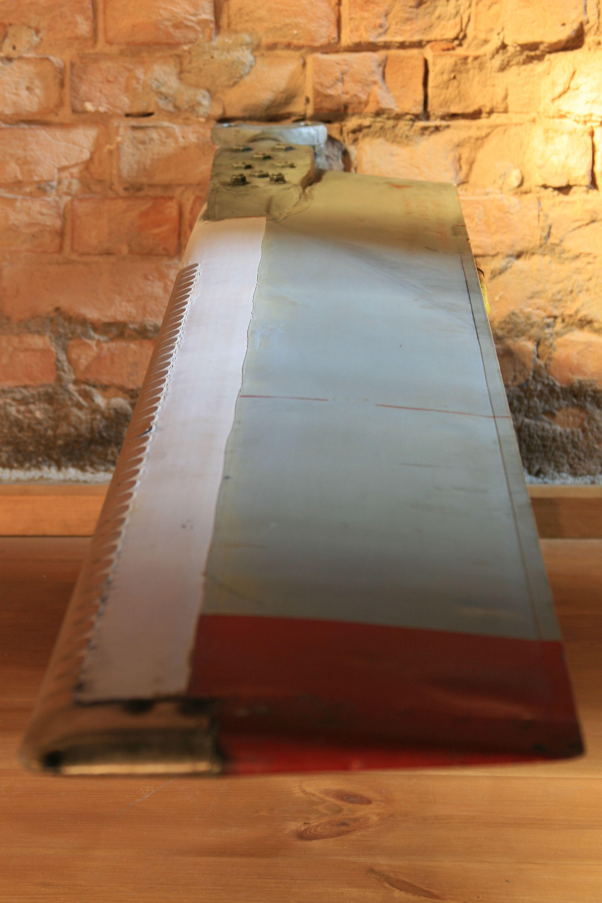 huey tail rotor blade for sale