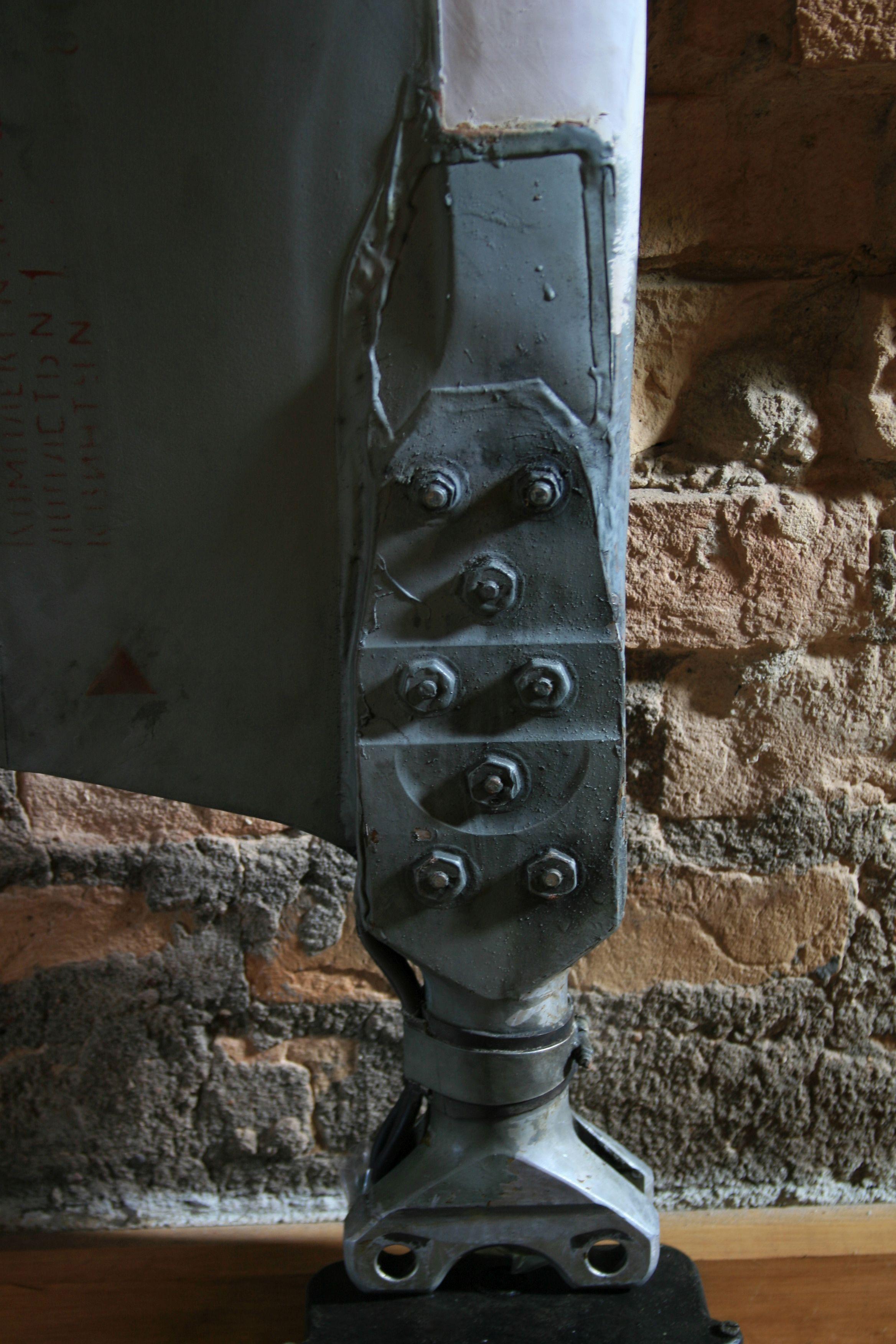 helicopter rotor for sale