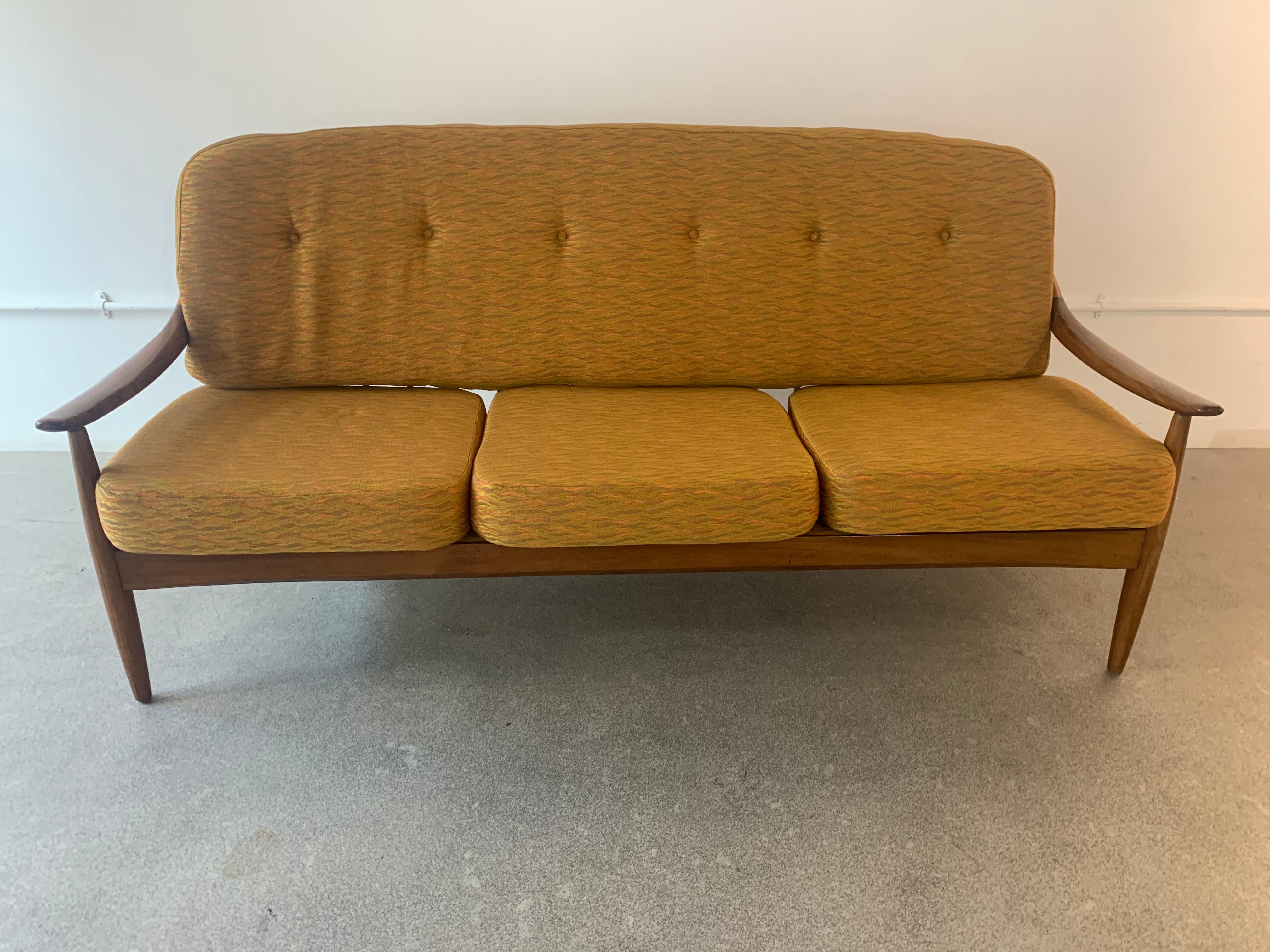 1960 couch