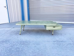 Table basse Mid Century des années 1960 par Barzilay