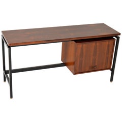 1960s Midcentury Danish Desk