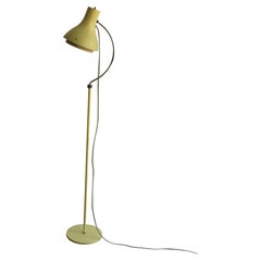 Vintage 1960's Mid Century Floor Lamp by Josef Hurka