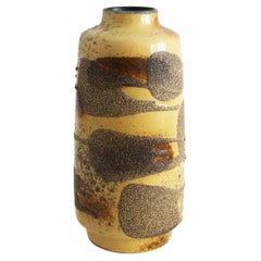 1960
s Mid Century Flower Vase