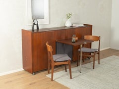 1960er Jahre Mid-Century Klappbett, vintage