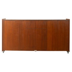 1960er Jahre Mid-Century Klappbett, vintage
