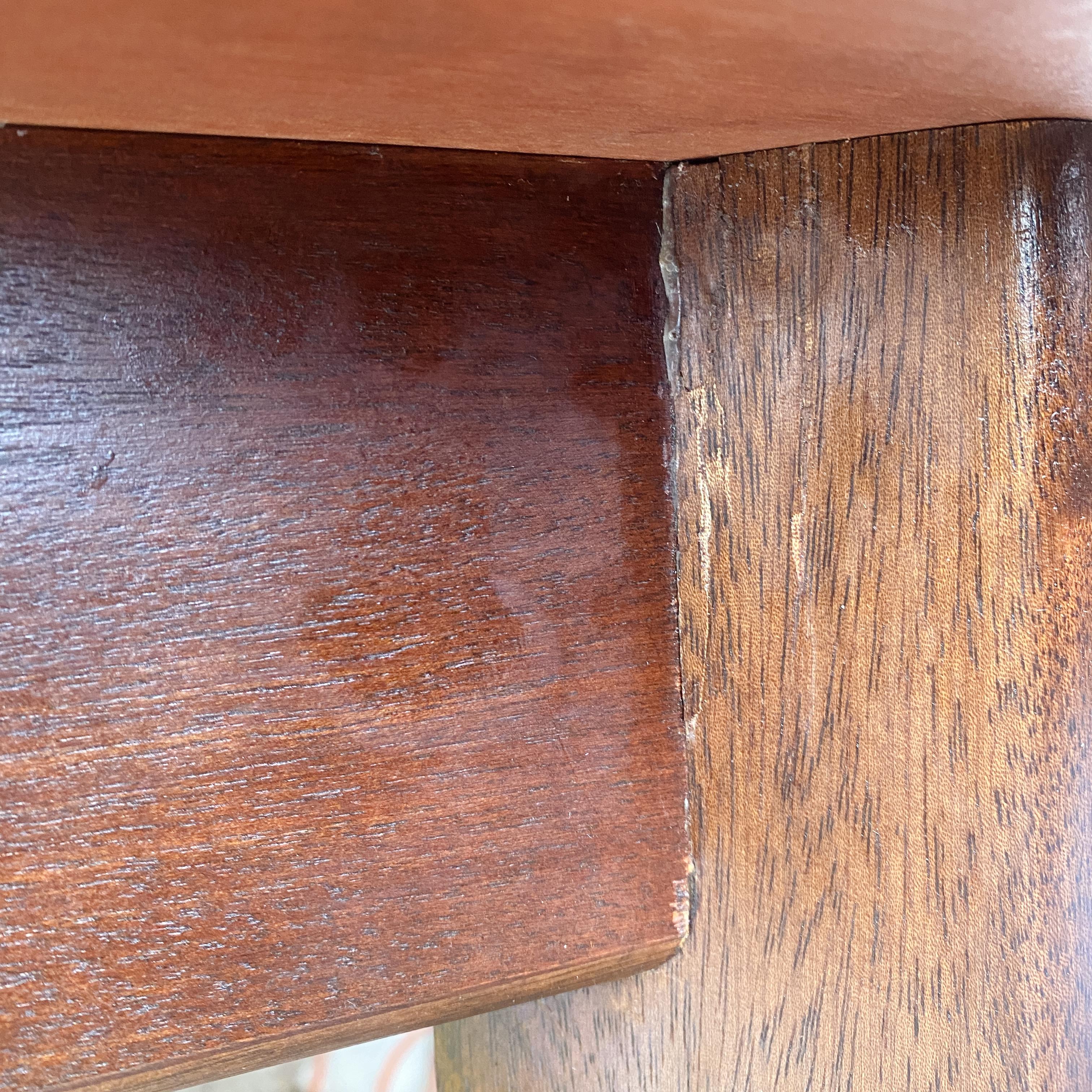 1960’s Mid Century G Plan Extending Dining Table With Angled Legs For Sale 12