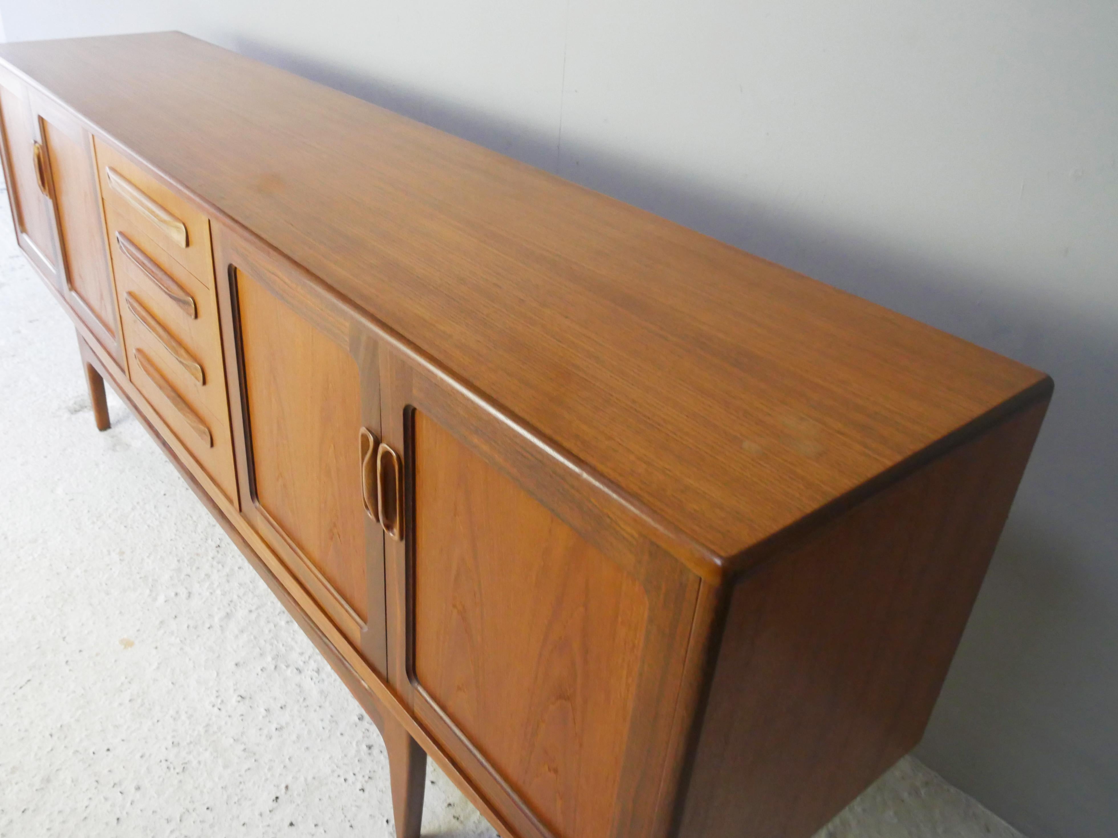 gplan sideboard