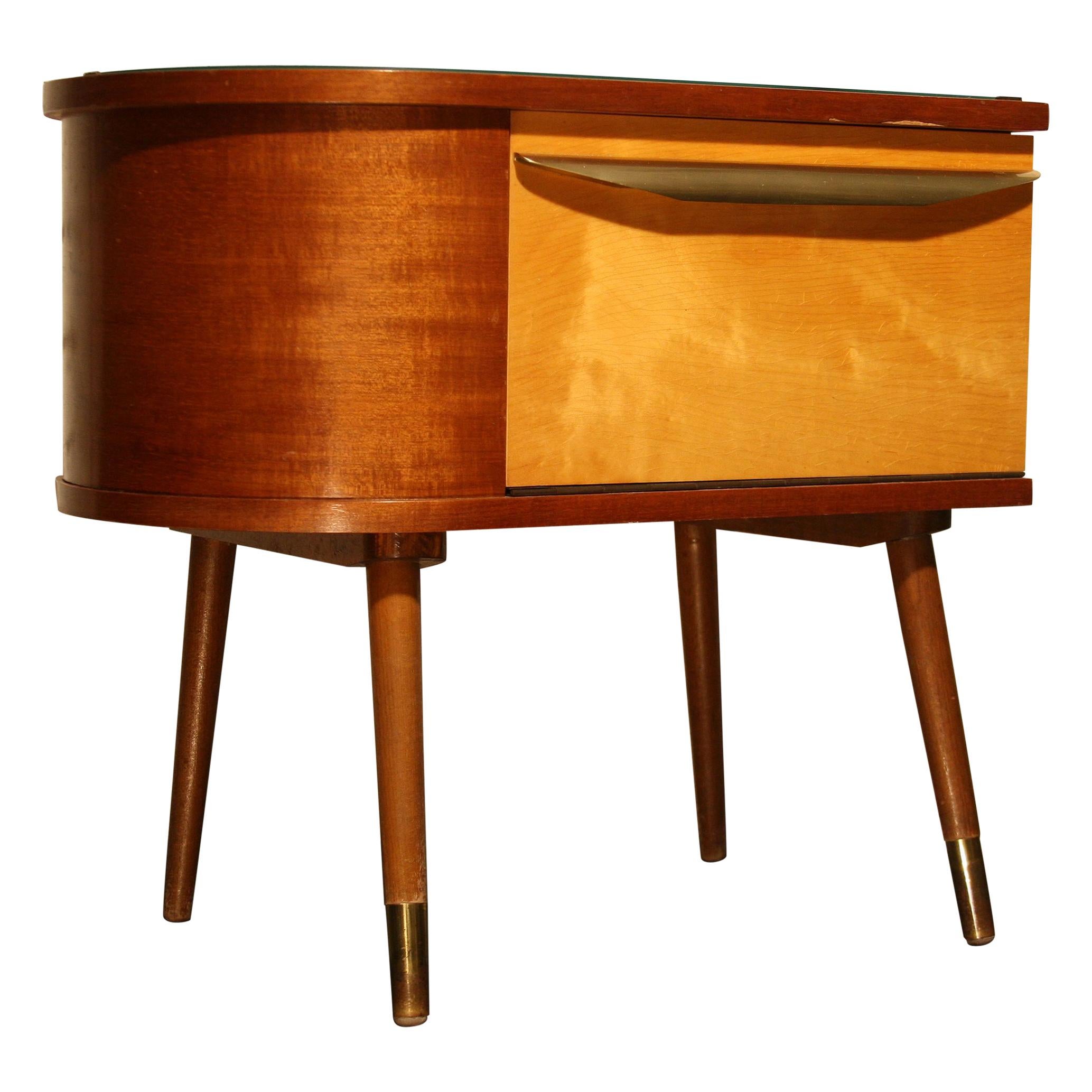 1960s Midcentury German For Sale at 1stDibs