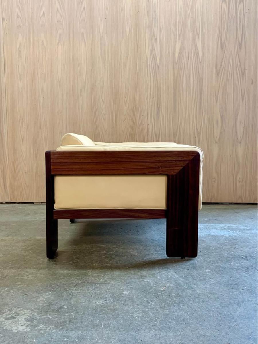 Mid-Century moderno Sedia da salotto del Mid Century degli anni '60 in vendita