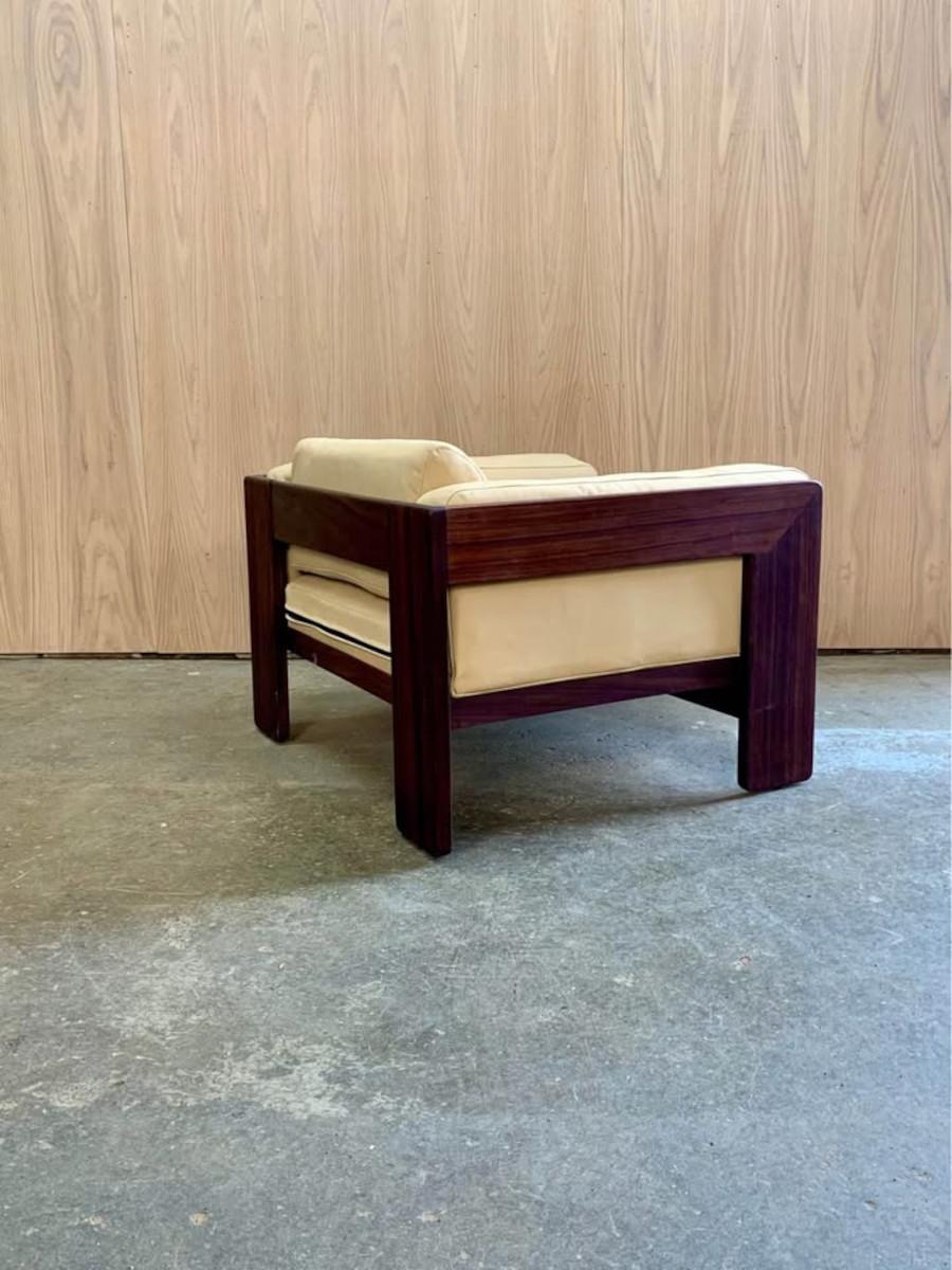 Sedia da salotto del Mid Century degli anni '60 In condizioni ottime in vendita a Victoria, BC