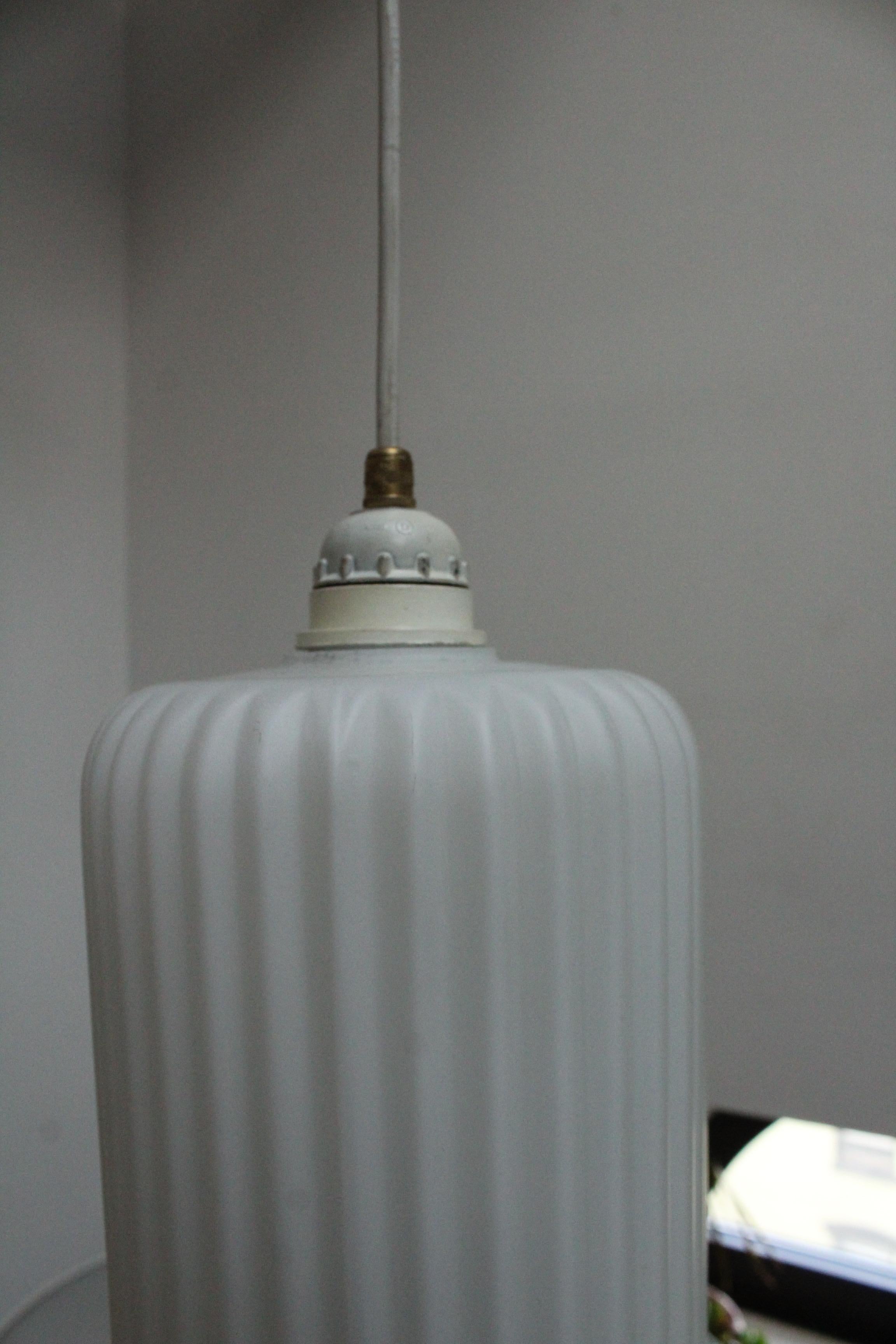 Lampe à suspension italienne en cascade moderne mi-siècle, attribuée à Stilnovo, années 1960 en vente 5