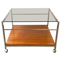 Mid-Century modern Couchtisch für MDA von Howard Miller aus den 1960er Jahren
